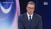 VUČIĆ: Mi ničiju porodicu nismo vređali, nije bilo ni fizičkog obračuna VUČIĆ: Mi ničiju porodicu nismo vređali, nije bilo ni fizičkog obračuna