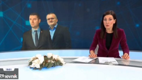 SKANDAL U HRVATSKOJ: Šolak umešan u korupcionaški skandal zbog kojeg je smenjen ministar (VIDEO) SKANDAL U HRVATSKOJ: Šolak umešan u korupcionaški skandal zbog kojeg je smenjen ministar (VIDEO)