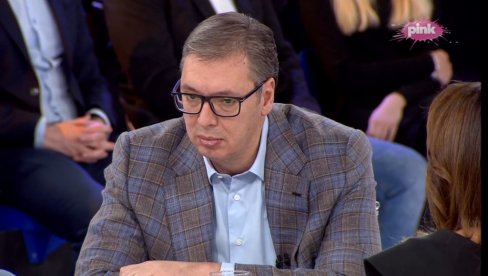 SLEDEĆE GODINE POČINJE IZGRADNJA OPERE I BALETA: Vučić i Brnabić govorilio projektima u kulturi