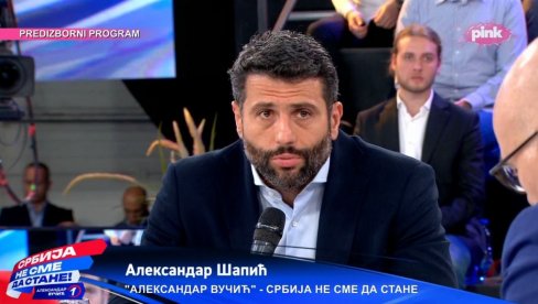 BRIGA O LJUDIMA JE NAJVAŽNIJA STVAR: Šapić - Bez njih nema ni grada, Beograd je jedan od najsigurnijih gradova BRIGA O LJUDIMA JE NAJVAŽNIJA STVAR: Šapić - Bez njih nema ni grada, Beograd je jedan od najsigurnijih gradova