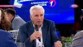 ЗОРАН АНЂЕЛКОВИЋ О КОСОВУ И МЕТОХИЈИ: Доласком Вучића питање КиМ је враћено у орбиту ЗОРАН АНЂЕЛКОВИЋ О КОСОВУ И МЕТОХИЈИ: Доласком Вучића питање КиМ је враћено у орбиту