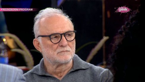 RISTOVSKI JASAN: Ne bih se ja u elitu upisivao trenutno, ja sam se upisao u knjigu podrške RISTOVSKI JASAN: Ne bih se ja u elitu upisivao trenutno, ja sam se upisao u knjigu podrške
