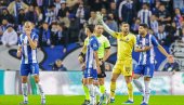 ZICER ZA PORTO: Fenjeraš dolazi na Dragao