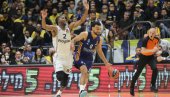 PARTIZAN GA HOĆE, ALI I ZVEZDA! Večiti rivali u ratu zbog američkog plejmejkera PARTIZAN GA HOĆE, ALI I ZVEZDA! Večiti rivali u ratu zbog američkog plejmejkera