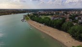 DRAMA NA NAŠOJ POPULARNOJ PLAŽI: Ruskinja spasena od sigurne smrti u poslednjem trenutku DRAMA NA NAŠOJ POPULARNOJ PLAŽI: Ruskinja spasena od sigurne smrti u poslednjem trenutku