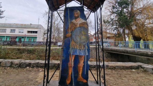 СЕДМИЦА НИКОЛЕ СКОБАЉИЋА: Лесковачки музеј део глобалног програма СЕДМИЦА НИКОЛЕ СКОБАЉИЋА: Лесковачки музеј део глобалног програма