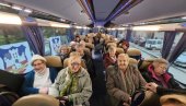NOVI USLOVI OD 1. JANUARA: Pomera se granica za odlazak žena u starosnu penziju NOVI USLOVI OD 1. JANUARA: Pomera se granica za odlazak žena u starosnu penziju