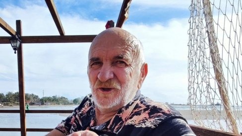 SPASAVALI I - SPASIOCE: Ulcinjanin i njegovi sinovi za pola veka od vode otrgli više od 300 života (FOTO) SPASAVALI I - SPASIOCE: Ulcinjanin i njegovi sinovi za pola veka od vode otrgli više od 300 života (FOTO)