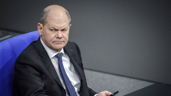 ХОЋЕ ЛИ НЕМАЧКА УХАПСИТИ НЕТАНЈАХУА: Ево шта је рекао канцелар Шолц ХОЋЕ ЛИ НЕМАЧКА УХАПСИТИ НЕТАНЈАХУА: Ево шта је рекао канцелар Шолц