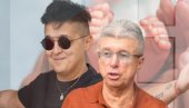 НИШТА НИСАМ ЗНАО! Прво оглашавање Саше Поповића: Пресрећан сам због Маре, мали је као мед