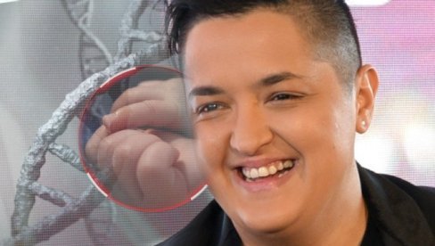 MARIJA OTKRILA: Čiji je DNK malog Marija MARIJA OTKRILA: Čiji je DNK malog Marija