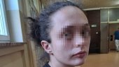 НЕСТАЛА МИЛИЦА НАЂЕНА У БЕОГРАДУ: Пре 6 дана са братом отишла у биоскоп и изгубила се без трага