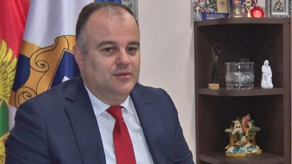 СТЕВАН КАТИЋ: Херцег Нови не организује прославу 21. маја, али је и не забрањује