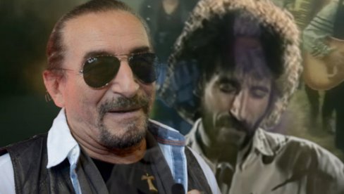 NIKO ME TAKO NIKAD NE ZOVE: Željko Bebek otkrio PRAVO ime, a evo gde je zapravo rođen NIKO ME TAKO NIKAD NE ZOVE: Željko Bebek otkrio PRAVO ime, a evo gde je zapravo rođen