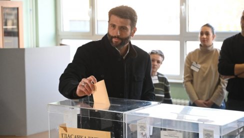 ŠAPIĆ GLASAO NA BEŽANIJSKOJ KOSI ŠAPIĆ GLASAO NA BEŽANIJSKOJ KOSI