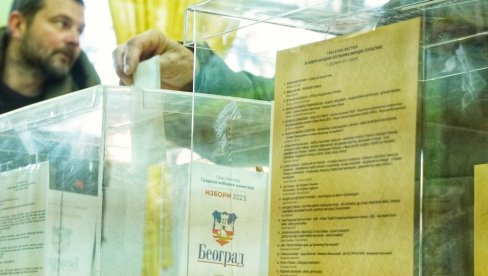 NOVI IZBORI, DUBLJE PODELE I JAČANJE SNS: Šta donosi mogućnost ponovnog izlaska na birališta u Beogradu ako se SNS i SPS ne dogovore sa Mi NOVI IZBORI, DUBLJE PODELE I JAČANJE SNS: Šta donosi mogućnost ponovnog izlaska na birališta u Beogradu ako se SNS i SPS ne dogovore sa Mi