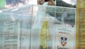 OGLASILO SE VIŠE JAVNO TUŽILAŠTVO BEOGRADA: Evo da li je bilo i gde su zabeležene nepravilnosti tokom glasanja 17. decembra