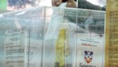 БУДУЋНОСТ СРБИЈЕ НА ЛИСТИЋИМА: Грађани данас излазе на локалне изборе у 89 градова и општина