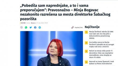 JOŠ JEDNO KRŠENJE PREDIZBORNE TIŠINE: Mediji Dragana Šolaka nemaju mere (FOTO) JOŠ JEDNO KRŠENJE PREDIZBORNE TIŠINE: Mediji Dragana Šolaka nemaju mere (FOTO)