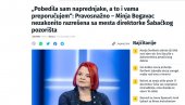 JOŠ JEDNO KRŠENJE PREDIZBORNE TIŠINE: Mediji Dragana Šolaka nemaju mere (FOTO) JOŠ JEDNO KRŠENJE PREDIZBORNE TIŠINE: Mediji Dragana Šolaka nemaju mere (FOTO)