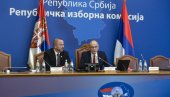 ПОВОДОМ ОБЈАВА САВЕ МАНОЈЛОВИЋА, ИЗ РИК-А ИСТИЧУ: Нису утврђене неправилности на бирачком месту на Новом Београду ПОВОДОМ ОБЈАВА САВЕ МАНОЈЛОВИЋА, ИЗ РИК-А ИСТИЧУ: Нису утврђене неправилности на бирачком месту на Новом Београду