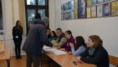 ОГЛАСИЛО СЕ НАДЛЕЖНО МИНИСТАРСТВО: Бирачки списак увелико отворен, јаван и доступан ОГЛАСИЛО СЕ НАДЛЕЖНО МИНИСТАРСТВО: Бирачки списак увелико отворен, јаван и доступан
