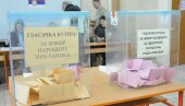 ПОНОВО СЕ ОГЛАСИО РИК: Ово су најновији резултати - Обрађено је 96,68 одсто гласова ПОНОВО СЕ ОГЛАСИО РИК: Ово су најновији резултати - Обрађено је 96,68 одсто гласова