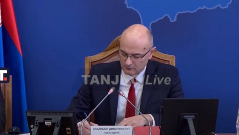 RIK IZAŠAO SA NOVIM PODACIMA O GLASANJIMA: Ovo je izlaznost do 12 časova RIK IZAŠAO SA NOVIM PODACIMA O GLASANJIMA: Ovo je izlaznost do 12 časova