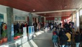 BEOGRADSKI I LOKALNI IZBORI 2. JUNA: Prihvaćen predlog opozicije (VIDEO) BEOGRADSKI I LOKALNI IZBORI 2. JUNA: Prihvaćen predlog opozicije (VIDEO)