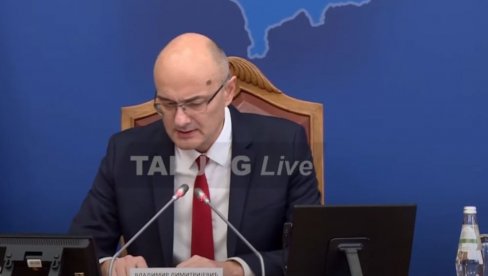 RIK IZAŠAO SA NOVIM PODACIMA O GLASANJIMA: Ovo je izlaznost do 14 časova RIK IZAŠAO SA NOVIM PODACIMA O GLASANJIMA: Ovo je izlaznost do 14 časova