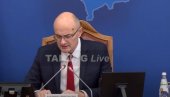 РИК ИЗАШАО СА НОВИМ ПОДАЦИМА О ГЛАСАЊИМА: Ово је излазност до 14 часова РИК ИЗАШАО СА НОВИМ ПОДАЦИМА О ГЛАСАЊИМА: Ово је излазност до 14 часова