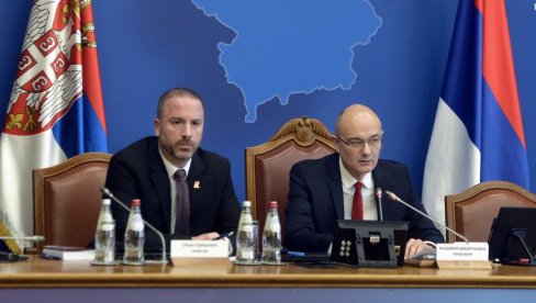 RIK O NAVODONOM OKUPLJANJU GRAĐANA KOD BEOGRADSKE ARENE: To nije zakonom zabranjeno, i tamo nema biračkog mesta RIK O NAVODONOM OKUPLJANJU GRAĐANA KOD BEOGRADSKE ARENE: To nije zakonom zabranjeno, i tamo nema biračkog mesta