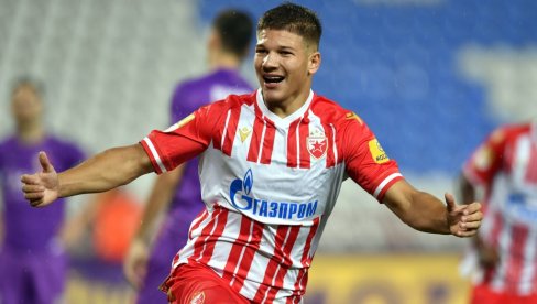 SADA I ZVANIČNO: Jovan Mijatović u Cvajti!