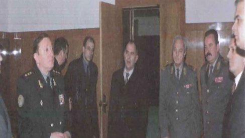 FELJTON - KUPOVINA LJUDSKIH DUŠA U SRBIJI POSLE 5. OKTOBRA: Goran Svilanović -Milanović je remetilački faktor u evroatlantskim integracijama FELJTON - KUPOVINA LJUDSKIH DUŠA U SRBIJI POSLE 5. OKTOBRA: Goran Svilanović -Milanović je remetilački faktor u evroatlantskim integracijama