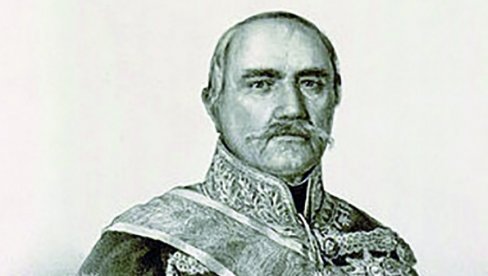 SRBIJA STOŽER HRIŠĆANA NA BALKANU: Pripremanje tla za nastanak nacionalnog i državnog programa SRBIJA STOŽER HRIŠĆANA NA BALKANU: Pripremanje tla za nastanak nacionalnog i državnog programa