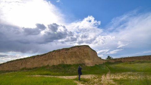 ГЛИНАРА - ГНЕЗДО ЗАШТИЋЕНИХ ПТИЦА: Секретаријат за заштиту животне средине покренуо процедуру за заштиту подручја на Палилули ГЛИНАРА - ГНЕЗДО ЗАШТИЋЕНИХ ПТИЦА: Секретаријат за заштиту животне средине покренуо процедуру за заштиту подручја на Палилули