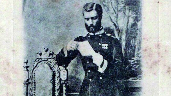ИСТОРИЈСКО И ПРИРОДНО ПРАВО НА СРПСКОЈ СТРАНИ: Од ослобођења и уједињења јужнословенских народа до идеје отрежњеног Југословенства ИСТОРИЈСКО И ПРИРОДНО ПРАВО НА СРПСКОЈ СТРАНИ: Од ослобођења и уједињења јужнословенских народа до идеје отрежњеног Југословенства