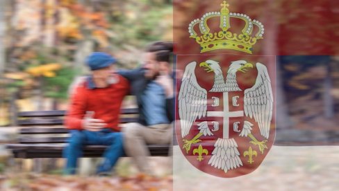 RADIŠA JE HEROJ Dao sinu bubreg, a pre toga imao infarkt - najstariji donor u istoriji RADIŠA JE HEROJ Dao sinu bubreg, a pre toga imao infarkt - najstariji donor u istoriji
