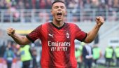FABRICIO ROMANO OTKRIO! Reprezentativac Srbije potpisao ugovor karijere