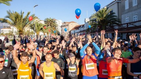 USPEŠAN BOKEŠKI MARATON: Na startu 2.100 učesnika iz 36 zemalja USPEŠAN BOKEŠKI MARATON: Na startu 2.100 učesnika iz 36 zemalja
