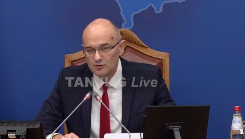 RIK SAOPŠTIO NAJNOVIJE BROJEVE: Ovo je izlaznost do 18 časova RIK SAOPŠTIO NAJNOVIJE BROJEVE: Ovo je izlaznost do 18 časova