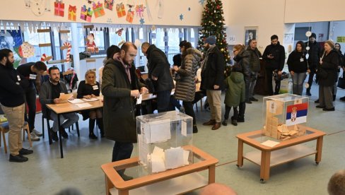 BEOGRAĐANI NA IZBORE U MAJU? Raskol u Nestorovićevom taboru pojačao šanse za reprizu glasanja u glavnom gradu BEOGRAĐANI NA IZBORE U MAJU? Raskol u Nestorovićevom taboru pojačao šanse za reprizu glasanja u glavnom gradu