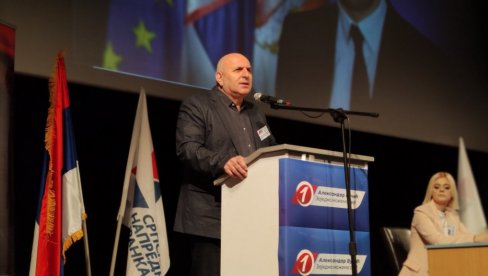 IZBORI U LOZNICI: Lista oko SNS ima većinu - 58 odsto IZBORI U LOZNICI: Lista oko SNS ima većinu - 58 odsto