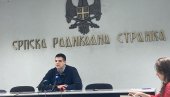 ШЕШЕЉ: Толеранција и поштовање су кључни за очување унутрашње стабилности ШЕШЕЉ: Толеранција и поштовање су кључни за очување унутрашње стабилности