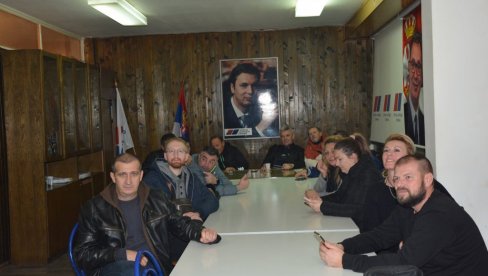 PRELIMINARNI REZULTATI: U Negotinu listi naprednjaka 66,10 odsto glasova PRELIMINARNI REZULTATI: U Negotinu listi naprednjaka 66,10 odsto glasova
