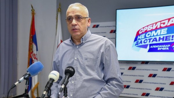 ПОСЛЕ ПРЕБРОЈАНИХ ГЛАСОВА СА 102 БИРАЧКА МЕСТА: Убедљива победа СНС у Суботици ПОСЛЕ ПРЕБРОЈАНИХ ГЛАСОВА СА 102 БИРАЧКА МЕСТА: Убедљива победа СНС у Суботици