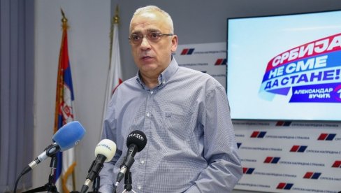 POSLE PREBROJANIH GLASOVA SA 102 BIRAČKA MESTA: Ubedljiva pobeda SNS u Subotici POSLE PREBROJANIH GLASOVA SA 102 BIRAČKA MESTA: Ubedljiva pobeda SNS u Subotici