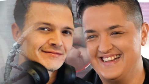 SUROGAT MAJKA IZ KOLUMBIJE: Pevač Aleksa Jelić krenuo stopama Marije Šerifović - želi da postane otac SUROGAT MAJKA IZ KOLUMBIJE: Pevač Aleksa Jelić krenuo stopama Marije Šerifović - želi da postane otac