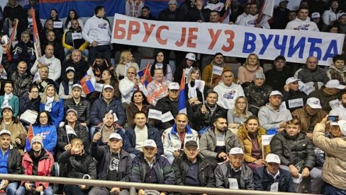 LOKALNI IZBORI U BRUSU: Ubedljiva pobeda SNS-a LOKALNI IZBORI U BRUSU: Ubedljiva pobeda SNS-a
