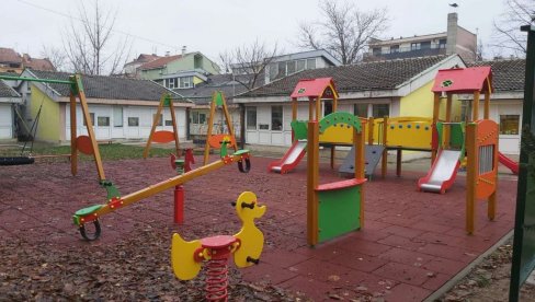 POČELI KONKURSI ZA PRIJAVU DECE ZA VRTIĆE: Moguća prijava preko eUprave POČELI KONKURSI ZA PRIJAVU DECE ZA VRTIĆE: Moguća prijava preko eUprave